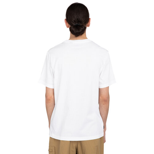 Element Dial - Relaxed T-shirt voor Heren