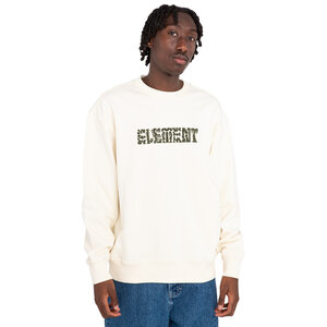 Element Cornell Cipher - Sweater voor Heren