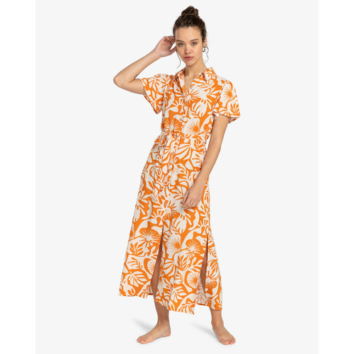 Billabong Sweet Day - Maxi-jurk voor Dames