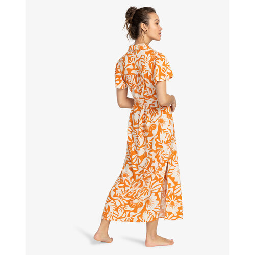 Billabong Sweet Day - Maxi-jurk voor Dames