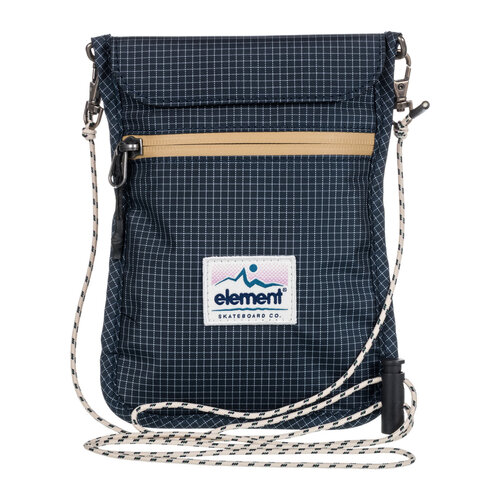 Element Furrow Sling - Schoudertas voor Heren