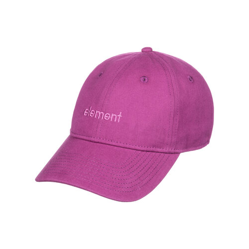 Element Fluky 3.0 - Dad Cap voor Heren