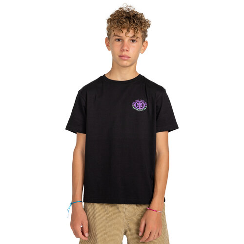 Element Sandy - T-Shirt voor Jongens 8-16