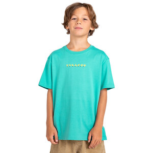 Element Marching Ants - T-Shirt voor Jongens 8-16