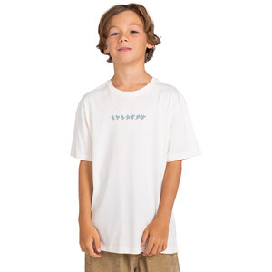 Element Marching Ants - T-Shirt voor Jongens 8-16