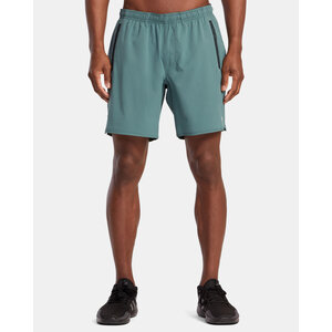 RVCA VA Sport Yogger Stretch 17" - Performance Shorts voor heren