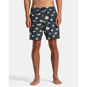 RVCA VA Elastic - Swim Shorts voor heren