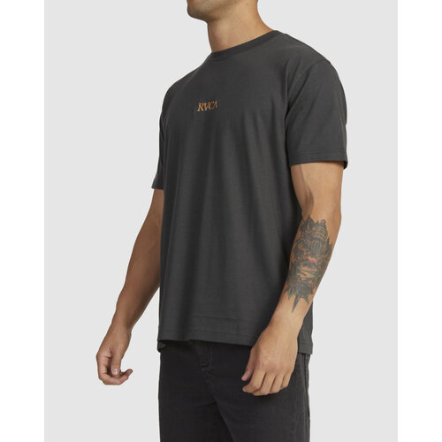 RVCA Growth - Relaxed T-Shirt voor heren