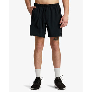 RVCA VA Sport Yogger Stretch 17" - Performance Shorts voor heren