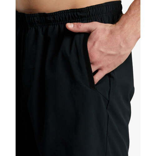 RVCA VA Sport Yogger Stretch 17" - Performance Shorts voor heren