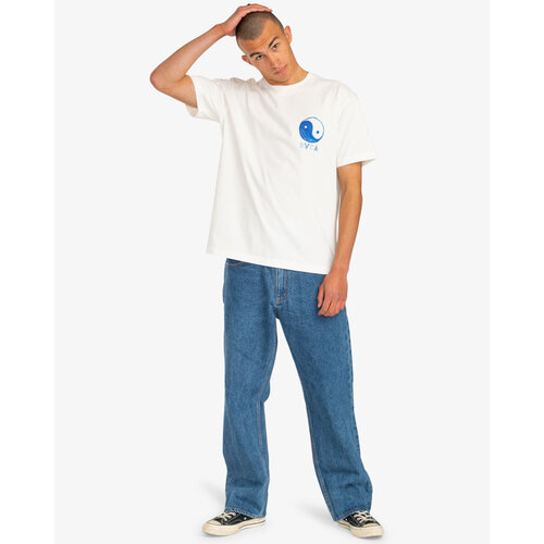 RVCA Balance Boy - Relaxed Fit T-Shirt voor heren
