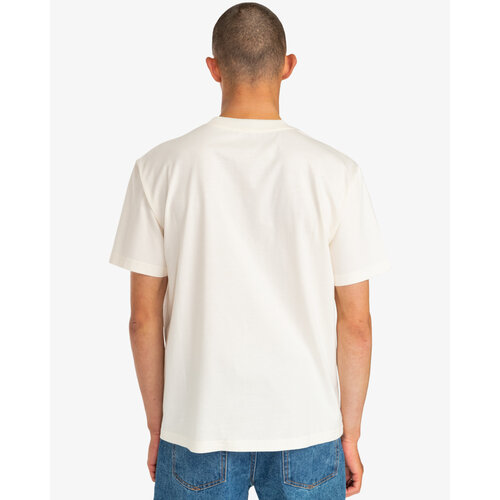 RVCA UFO - Relaxed Fit T-Shirt voor heren