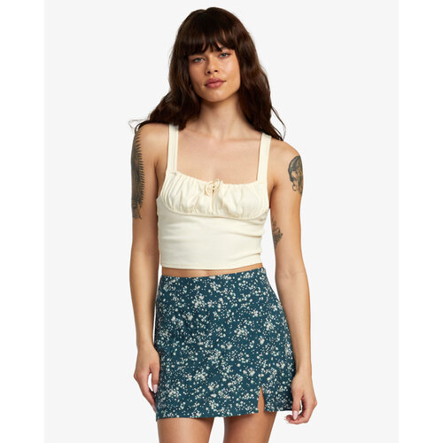 RVCA Reform - Mini Skirt voor dames