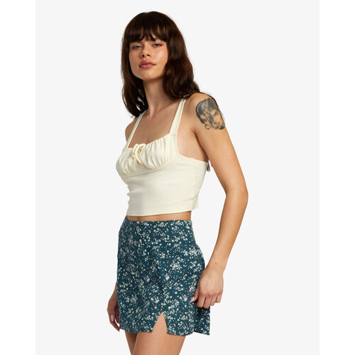 RVCA Reform - Mini Skirt voor dames