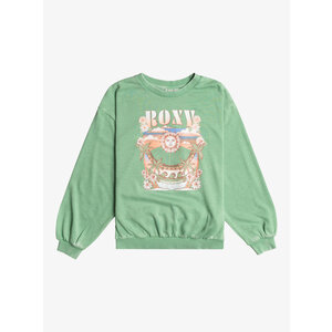 Roxy Butterfly Parade - Sweater voor Meisjes 10-16