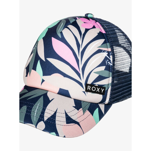 Roxy Honey Coconut - Trucker Cap voor Meisjes