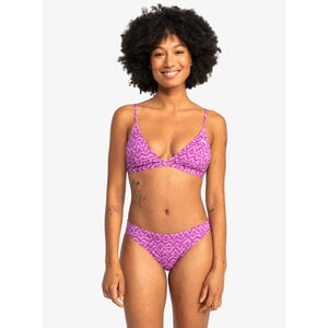 Quiksilver UNI Champion Sound - Triangel bikinitop voor Dames