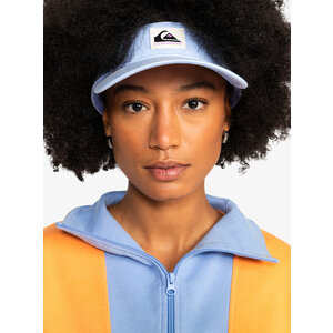 Quiksilver UNI Visiere - Klep voor Dames