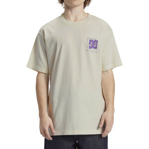 DC Shoes Mid Century - T-Shirt voor Heren