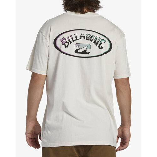 Billabong Crossboards - T-Shirt voor Heren