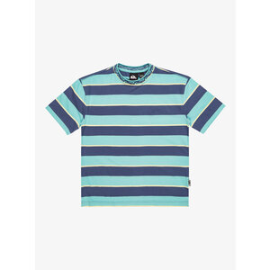 Quiksilver Stripe - T-Shirt voor Jongens 8-16
