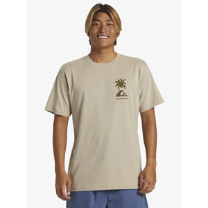 Quiksilver Tropical Breeze - T-Shirt voor Heren