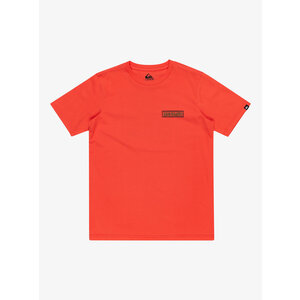 Quiksilver Marooned - T-Shirt voor Jongens 8-16