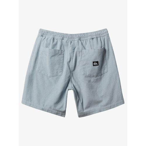 Quiksilver Taxer Cord - Walkshort van Corduroy voor Heren