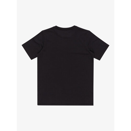 Quiksilver Tradesmith - T-Shirt voor Jongens 8-16