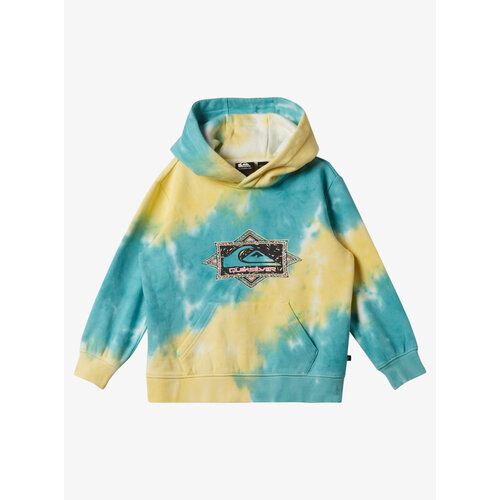 Quiksilver New Tie Dye - Hoodie voor Jongens 2-7