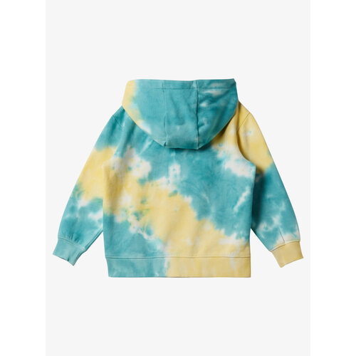 Quiksilver New Tie Dye - Hoodie voor Jongens 2-7