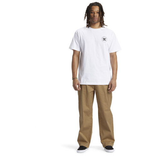 DC Shoes Worker Baggy - Chinobroek voor Heren