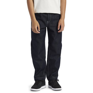 DC Shoes Worker - Baggy Jeans voor jongens