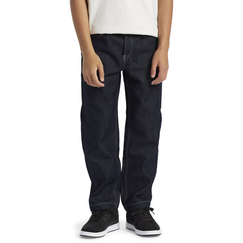 DC Shoes Worker - Baggy Jeans voor jongens