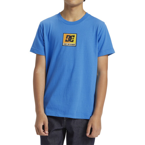 DC Shoes Racer - T-Shirt voor jongens