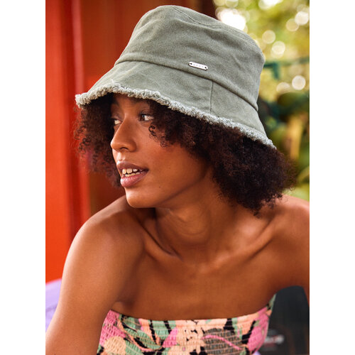 Roxy Victim Of Love - Bucket Hat voor Dames