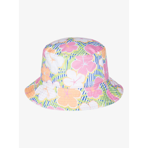 Roxy Jasmine Paradise - Bucket Hat voor Meisjes