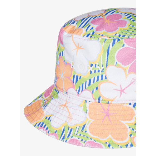 Roxy Jasmine Paradise - Bucket Hat voor Meisjes