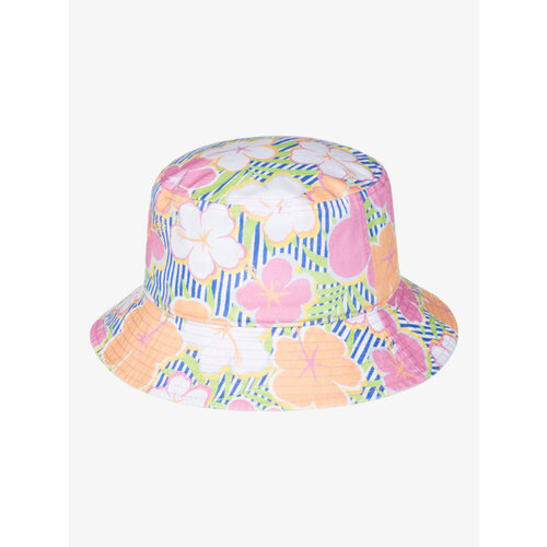 Roxy Jasmine Paradise - Bucket Hat voor Meisjes