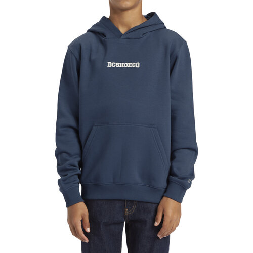 DC Shoes Baseline - Hoodie  voor Kinderen