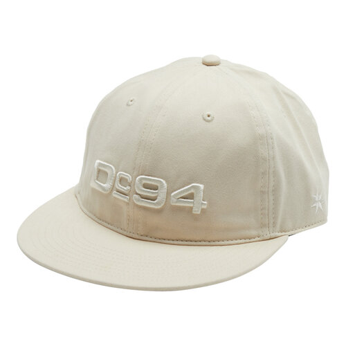 DC Shoes DC 1994 Sport - Cap met Schuifsluiting Achterop voor Heren