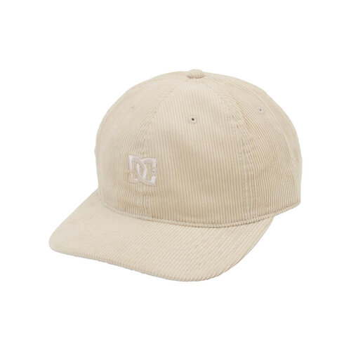 DC Shoes DC Cap Star - Corduroy Cap voor Heren