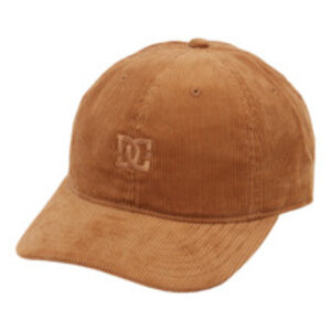 DC Shoes DC Cap Star - Corduroy Cap voor Heren