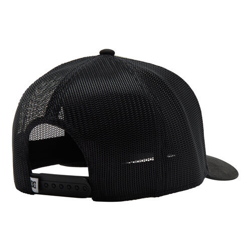 DC Shoes Cheers - Trucker Cap voor Heren