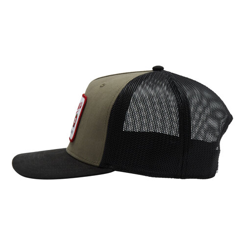 DC Shoes Cheers - Trucker Cap voor Heren