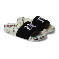 DC Slide SE - Slippers voor Heren