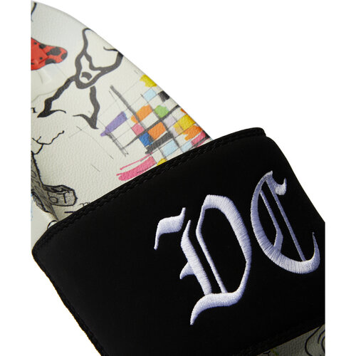 DC Shoes DC Slide SE - Slippers voor Heren