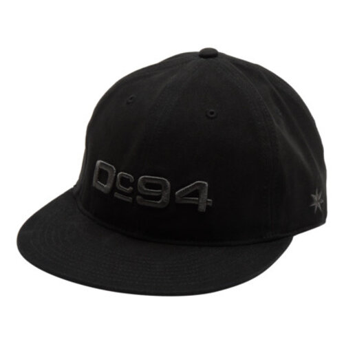 DC Shoes DC 1994 Sport - Cap met Schuifsluiting Achterop voor Heren