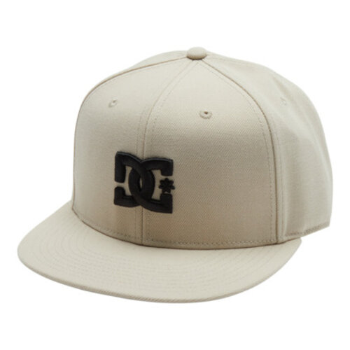 DC Shoes DC Empire - Snapback Cap voor Heren