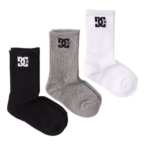 DC Shoes DC - Halfhoge Sokken voor Heren